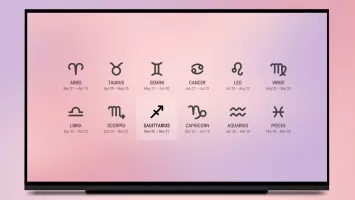 Zodiac Horoscope