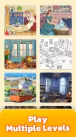 Find N Seek: Spy Hidden Object