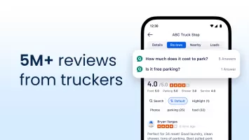 Trucker Path