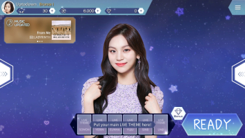 SuperStar GFRIEND