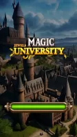Jewel Magic University