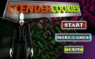 SlenderCookies