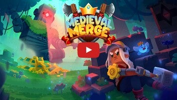 Medieval Merge Gameplay Android