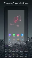 Horoscope Launcher