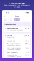 Elekt - Your Energy Watchdog