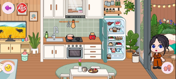 Avatar Life: My World