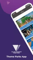 Village Roadshow Theme Parks
