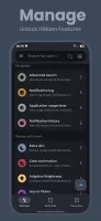 Hidden Settings For HyperOS