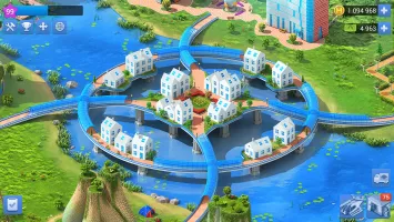 Megapolis