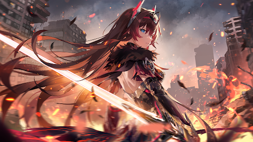 Aether Gazer
