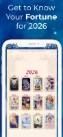 Angel Tarot Cards Reading