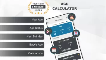 Age Calculator
