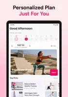 Workout for Women: Fit & Sweat