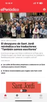 EL PERIÓDICO
