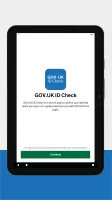 GOV.UK ID Check