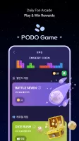 PODOAL