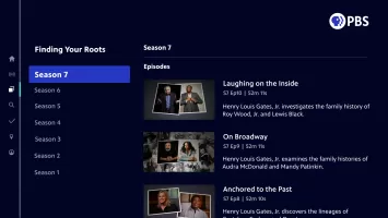 PBS: Watch Live TV Shows