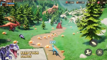 Primal Conquest: Dino Era