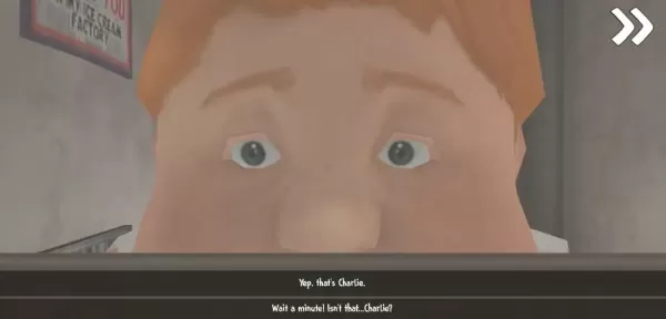 Ice Scream 6 Friends: Charlie