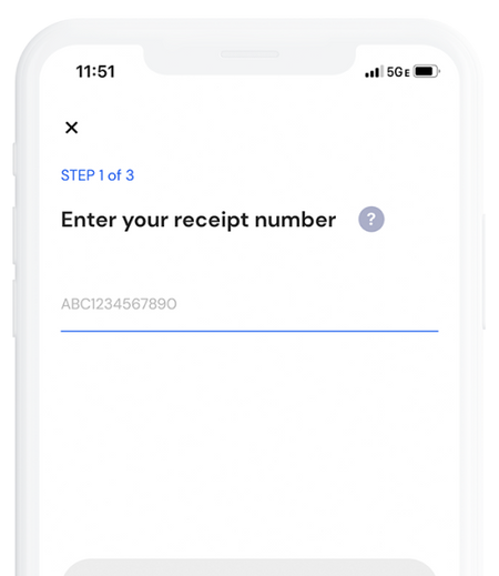 Lawfully Case Status Tracker
