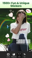 Cut & Paste Photo Editor