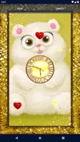 Cute Fluffy Live Wallpapers