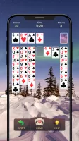 Solitaire - Classic Card Game