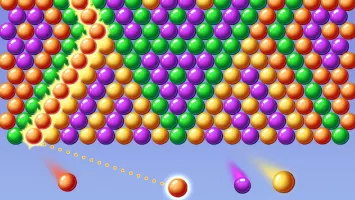 Bubble Shooter