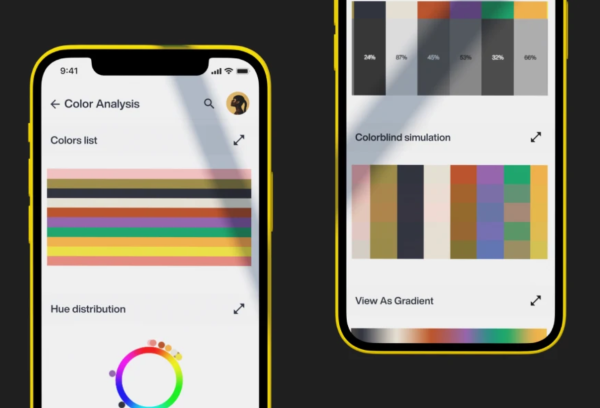 Pantone Connect