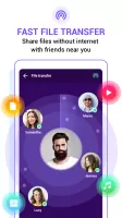 Messenger SMS