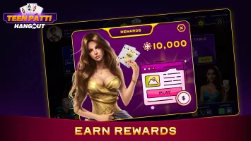 Teenpatti Hangout