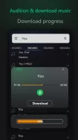 Music Downloader