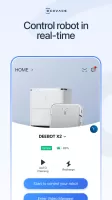 ECOVACS HOME