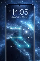 Pattern Screen Lock