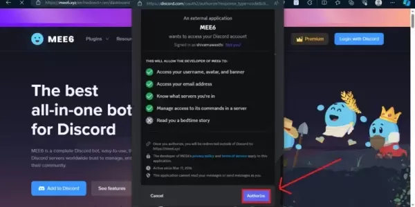 How To Connect Discord To Other Applications？