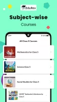 Class 5 CBSE All Subjects App