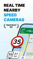 Speed Cameras Radar