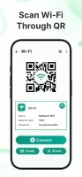 QR code scanner - Barcode Scan