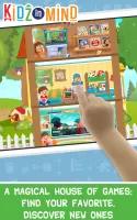 KidzInMind