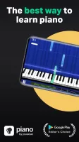 Piano by Yousician
