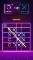 Tic Tac Toe: 2