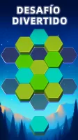 Hexa Puzzle Game: Color Sort