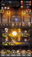 Warriors' Market Mayhem