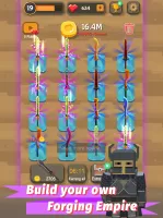 Merge Sword