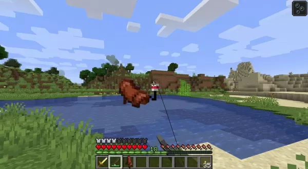 How to Make Saddle in Minecraft?