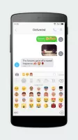 Emoji Keyboard 7