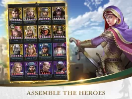 War & Conquest: King’s Landing