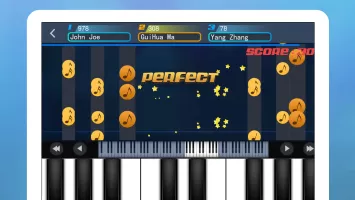 Perfect Piano