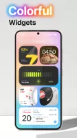 Launcher OS 18, Phone 15