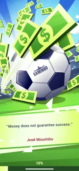 Idle Eleven - Soccer tycoon